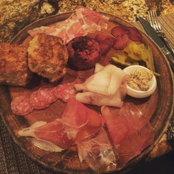 Husk - Charcuterie at Husk - Southern Near Me - Nashville, Tennessee Husk - Charcuterie at Husk - Southern Near Me - Nashville, Tennessee