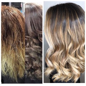 The Studio On Elm - Before & Afters - Hair Salons Near Me - Manchester, New Hampshire The Studio On Elm - Before & Afters - Hair Salons Near Me - Manchester, New Hampshire