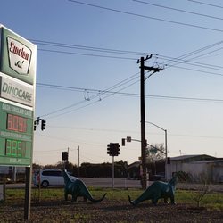 Sinclair Dino Mart