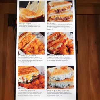 Cheesewalla - Sandwiches Near Me - Redlands, California Cheesewalla - Sandwiches Near Me - Redlands, California