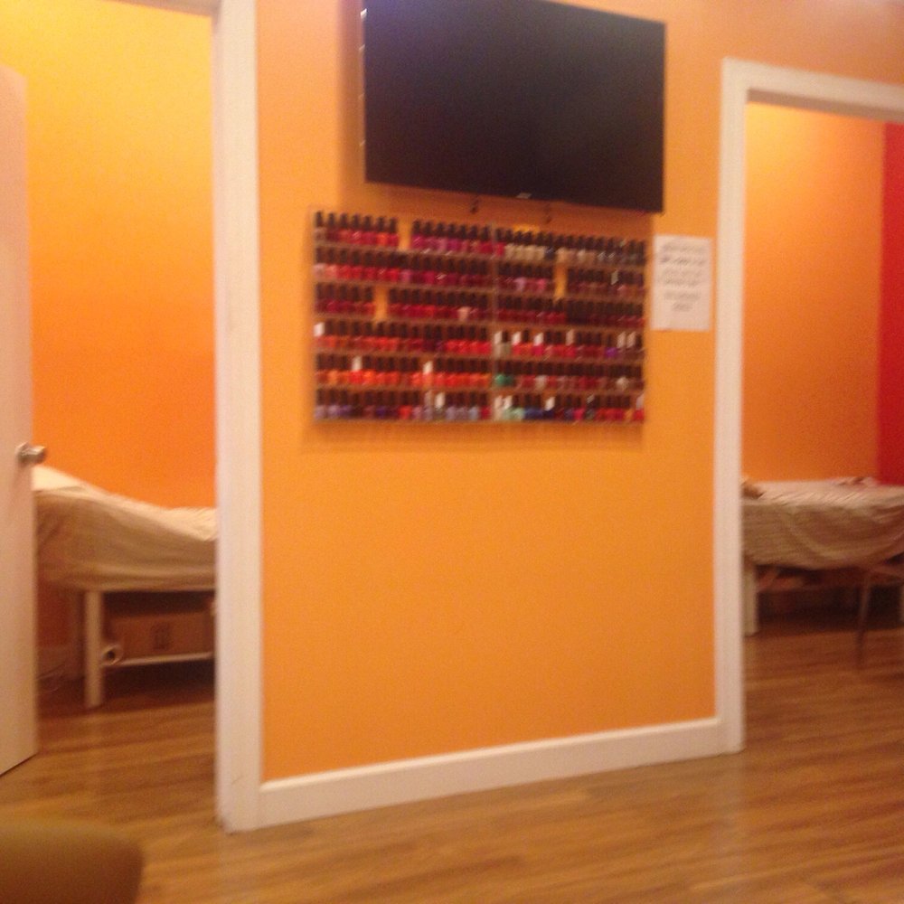 Vip Nails - Two private treatment rooms - Nail Salons Near Me - Vernon, New Jersey Vip Nails - Two private treatment rooms - Nail Salons Near Me - Vernon, New Jersey