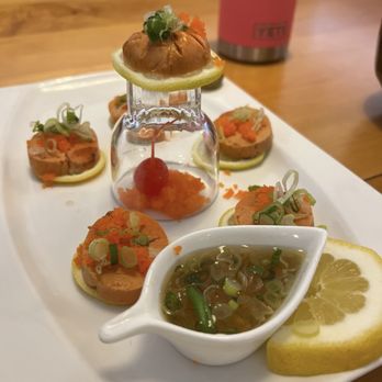 Ume Sushi - Ankimo - Sushi Bars Near Me - Pleasanton, California Ume Sushi - Ankimo - Sushi Bars Near Me - Pleasanton, California