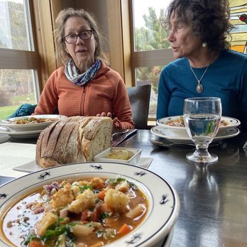 Canyon River Grill - New American Near Me - Ellensburg, Washington