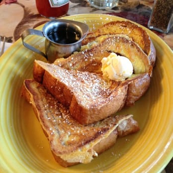 Wild Huckleberry - French toast umm! - Breakfast & Brunch Near Me - Wenatchee, Washington