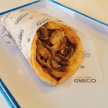 Greco - Salad Near Me - Washington, DC, District of Columbia