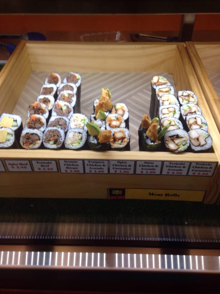 SUSHI N PLATE Updated May 2024 89 Glen Osmond Rd, Eastwood South