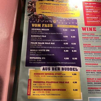 ÜberQuell - Pizza Near Me - Hamburg, HH ÜberQuell - Pizza Near Me - Hamburg, HH