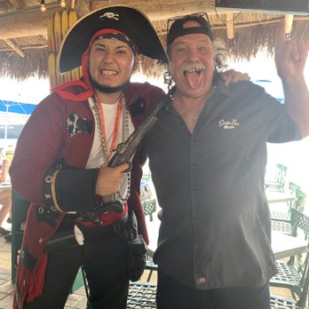 Margaritaville - American Near Me - San Miguel de Cozumel, ROO Margaritaville - American Near Me - San Miguel de Cozumel, ROO