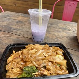 Pad See Ew