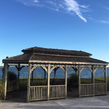 Sunset Lake Park - Parks Near Me - Wildwood Crest, New Jersey