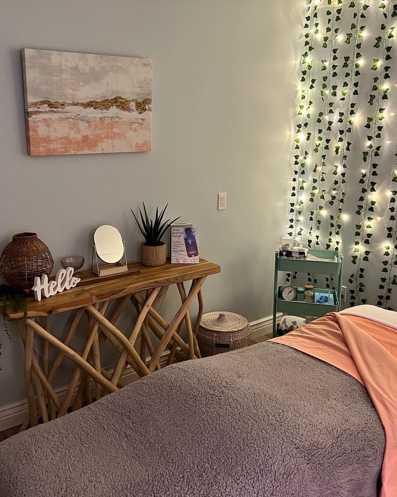 NIGHT AND DAY AESTHETICS Updated August 2024 Horseheads, New York