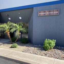 Desert Sunglass - Store