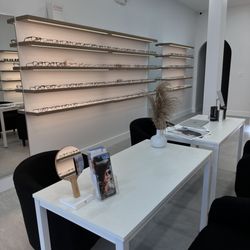 Pine Vision Care - Newtown Square
