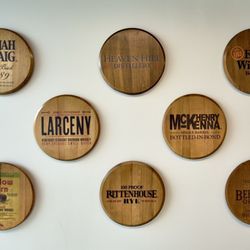 Heaven Hill Springs Distillery