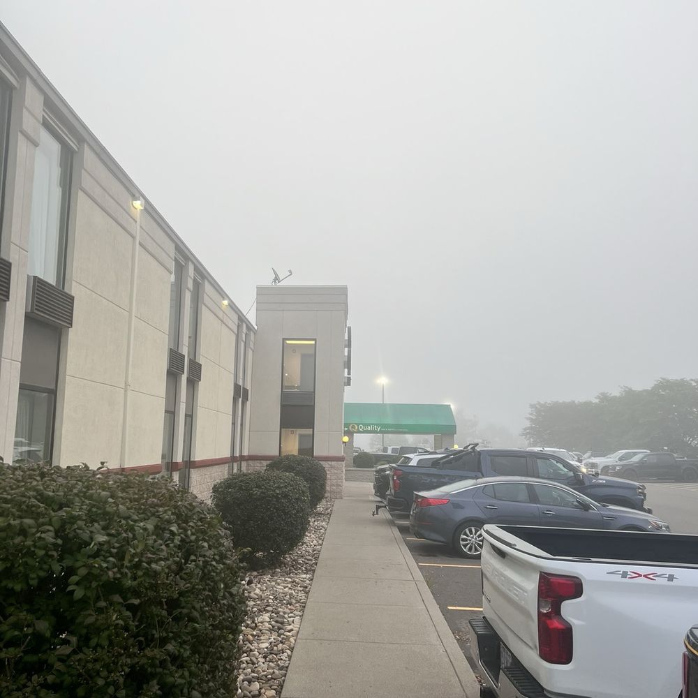 Quality Inn & Suites - Hotels Near Me - Mansfield, Pennsylvania Quality Inn & Suites - Hotels Near Me - Mansfield, Pennsylvania