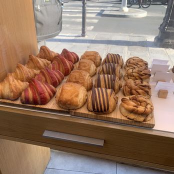 BO&MIE - Bakeries Near Me - Paris, 75 BO&MIE - Bakeries Near Me - Paris, 75
