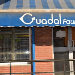 Guadal Fauna
