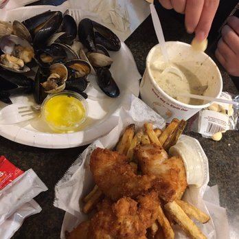 Jack's Fish Spot - Yummy goodness! - Seafood Markets Near Me - Seattle, Washington Jack's Fish Spot - Yummy goodness! - Seafood Markets Near Me - Seattle, Washington
