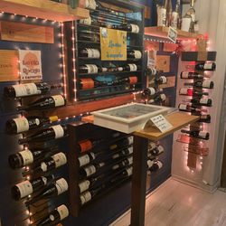 L'Osmose du Lac - Wine