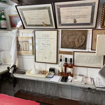 Trattoria Sostanza - Trattorie Near Me - Florence, FI Trattoria Sostanza - Trattorie Near Me - Florence, FI