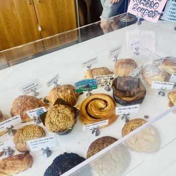 Leavened - Sunday, 30 June 2024 - Bakeries Near Me - Cleveland, Ohio Leavened - Sunday, 30 June 2024 - Bakeries Near Me - Cleveland, Ohio