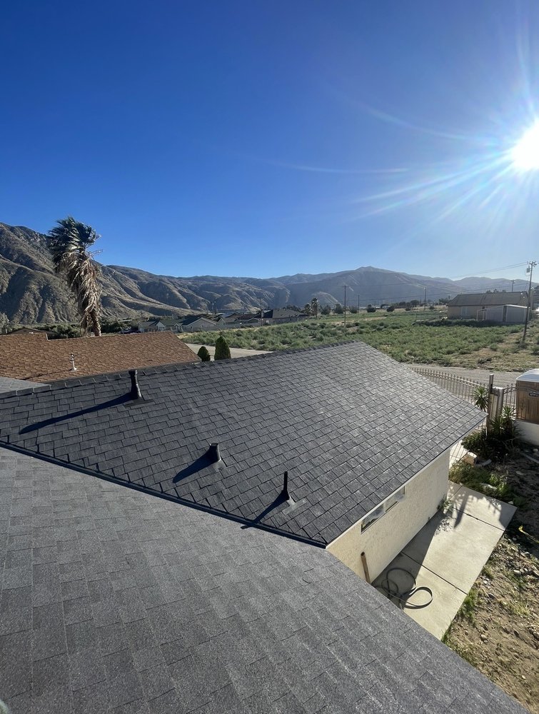 Slide of Valley Rebuilding Company