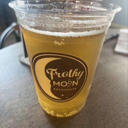 Nice IPA!