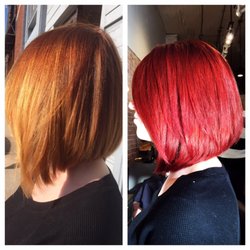 Ceara Layne Creations - Seasonal Color Changes from Summer to Fall