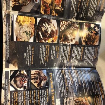 Gloria’s Cafe - Menu - Breakfast & Brunch Near Me - Reno, Nevada