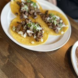 VillaNorte Cocina Mexicana - Diezmillo tacos