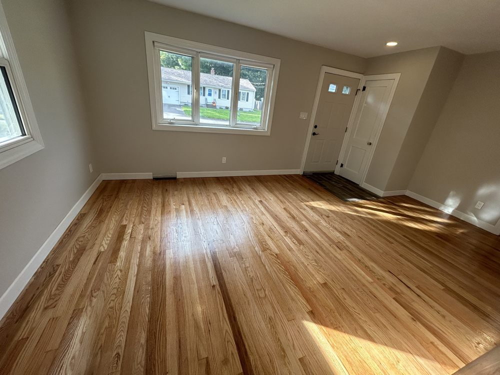 BESPOAK HARDWOODS - Updated November 2025 - 14 Photos - Mystic ...