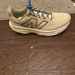 Shoe