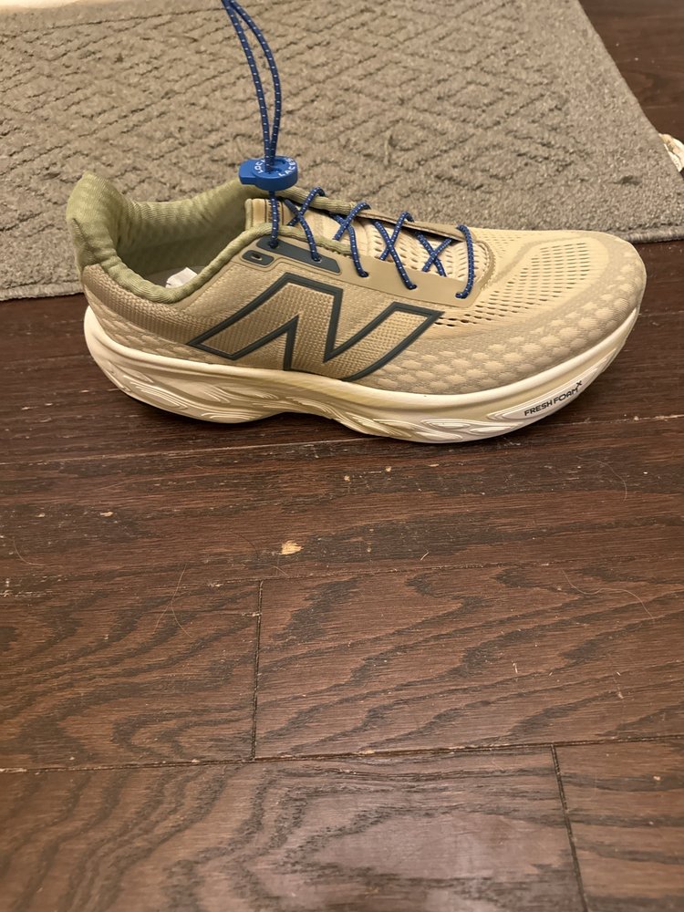 Big Peach Running Co. - Decatur Logo