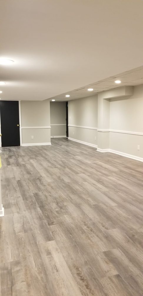 Slide of Keyes Handyman Services