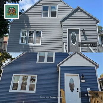 Simian solutions - Roofing Near Me