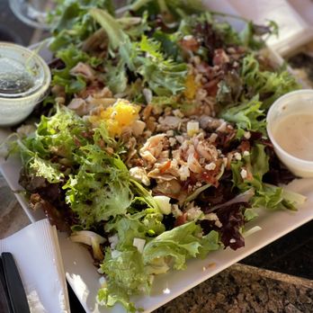 Cougar Vineyard & Winery - Salad - Wineries Near Me - Temecula, California Cougar Vineyard & Winery - Salad - Wineries Near Me - Temecula, California