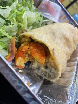 La Taqueria by null