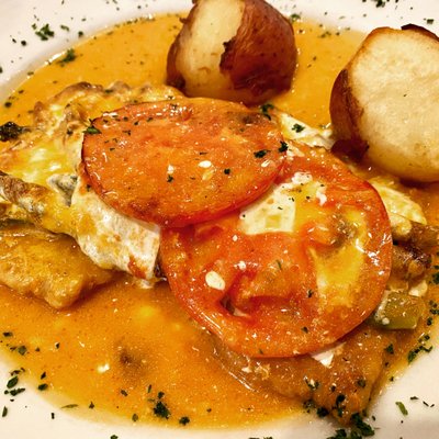 Nicola's Ristorante by null