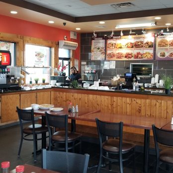 Wei Tasty Asian - the interior of a restaurant - Fast Food Near Me - Carrollton, Texas Wei Tasty Asian - the interior of a restaurant - Fast Food Near Me - Carrollton, Texas