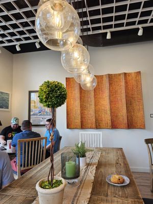 Sydney Providence by null