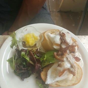 Cream Pot - Breakfast & Brunch Near Me - Honolulu, Hawaii Cream Pot - Breakfast & Brunch Near Me - Honolulu, Hawaii