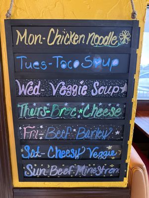 Menu photo 2 Our Place Too Crowley, TX Menu photo 2 Our Place Too Crowley, TX