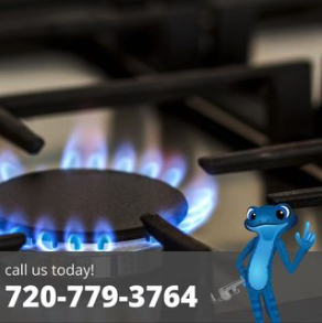 Slide of Bluefrog Plumbing + Drain