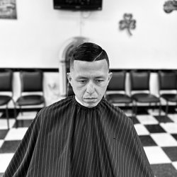 Sun Lakes Barbershop