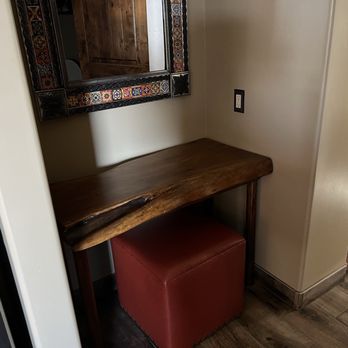Prickly Pear Inn - Furniture in room - Hotels Near Me - Cave Creek, Arizona
