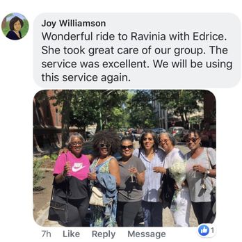 Excella Private Car - Town Car Service Near Me - Chicago, Illinois