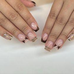 Verona Nail Lounge Lash & Spa