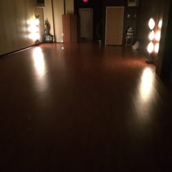 Open Doors Yoga Studios