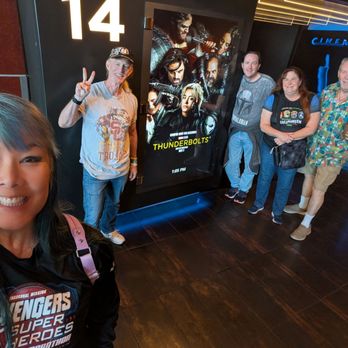 Cinemark Century Orange XD and SCREENX - Cinema Near Me - Orange, California Cinemark Century Orange XD and SCREENX - Cinema Near Me - Orange, California