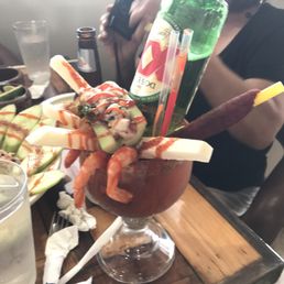 Michelada